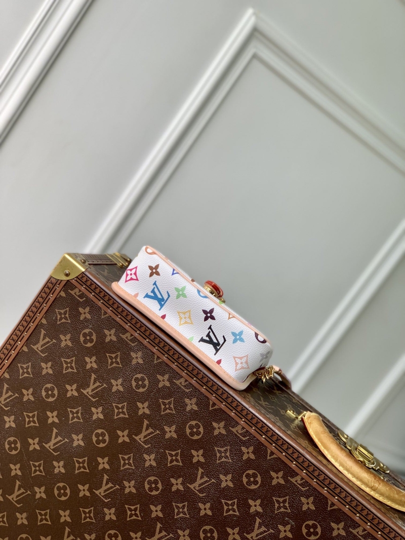 LV Satchel bags